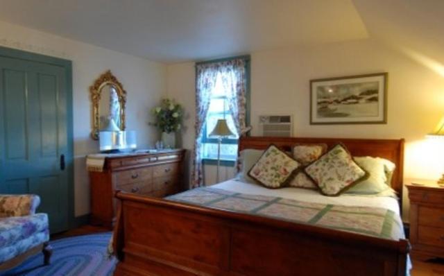 Deer Brook Inn Woodstock Eksteriør billede