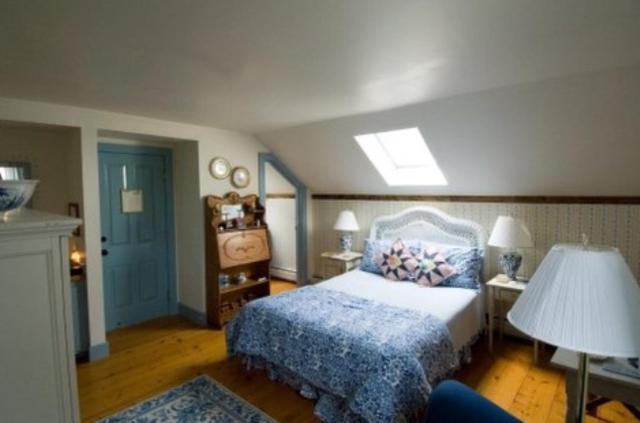 Deer Brook Inn Woodstock Eksteriør billede
